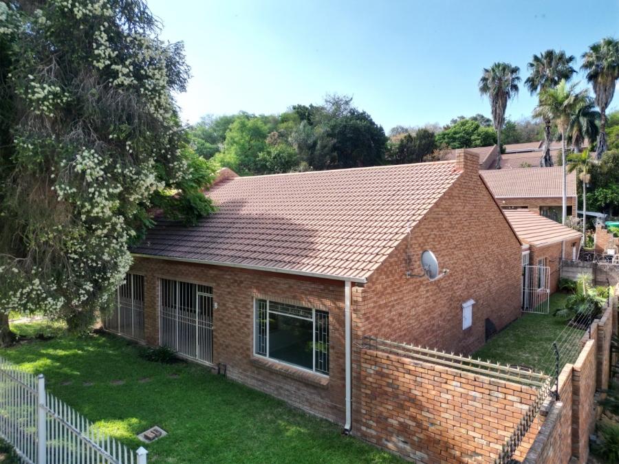 3 Bedroom Property for Sale in Elandsrand North West